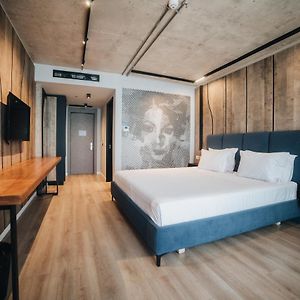 Deluxe Doppelzimmer