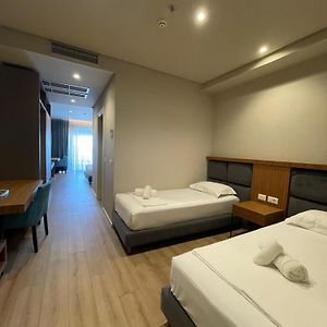 Quadruple Room Sea View